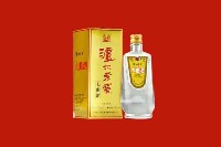 港南回收泸州老窖