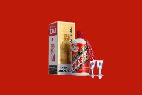 港南回收飞天茅台酒